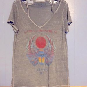 LuckyBrand t-shirt